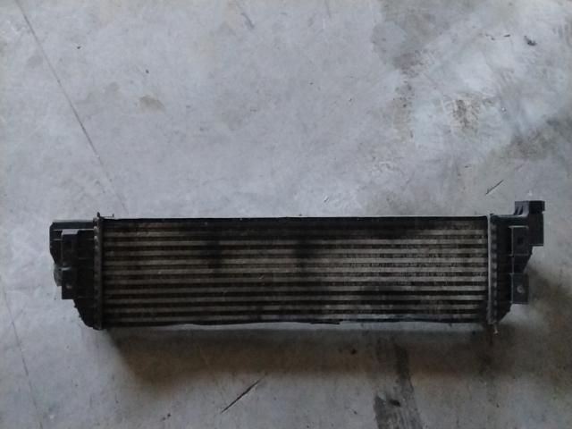 bontott RENAULT MASTER Intercooler